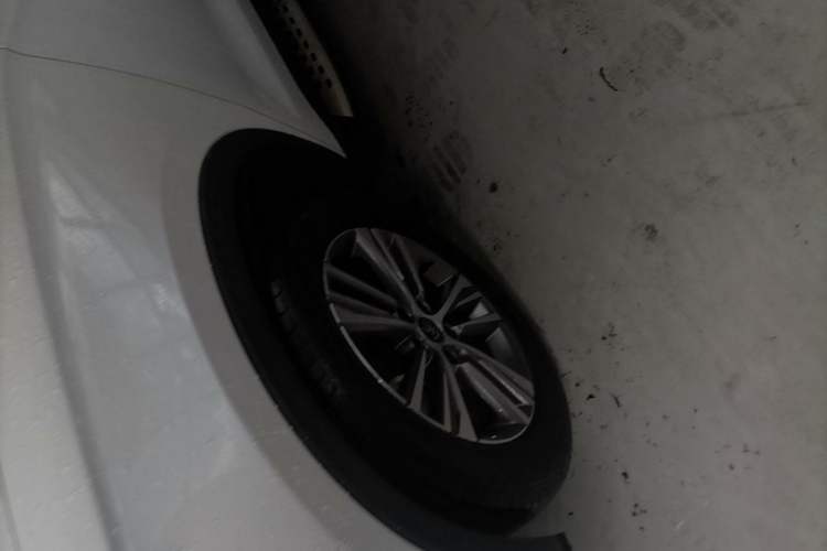 Used BYD Song Pro 2019 1.5T Automatic Luxury Model Exterior 4
