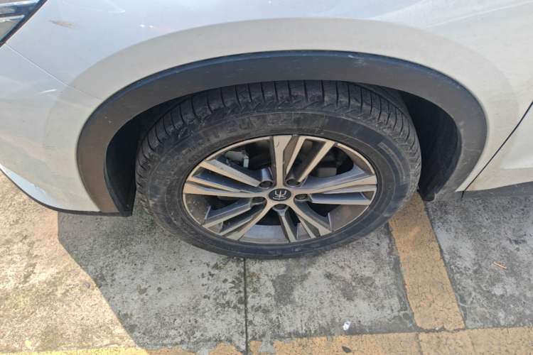 Used BYD Song Pro 2019 1.5T Automatic Elite Edition Exterior 4