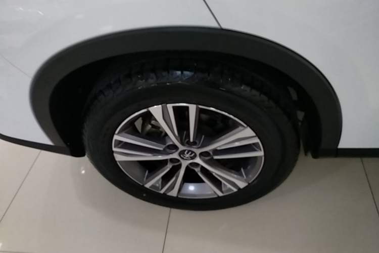 Used BYD Song Pro 2019 1.5T Automatic Elite Edition Exterior 5