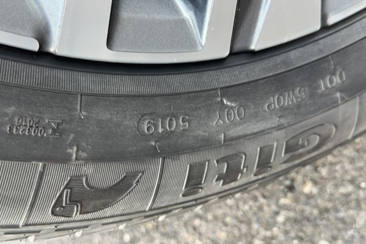 Used BYD Song Pro 2019 1.5T Automatic Luxury Model Exterior 6