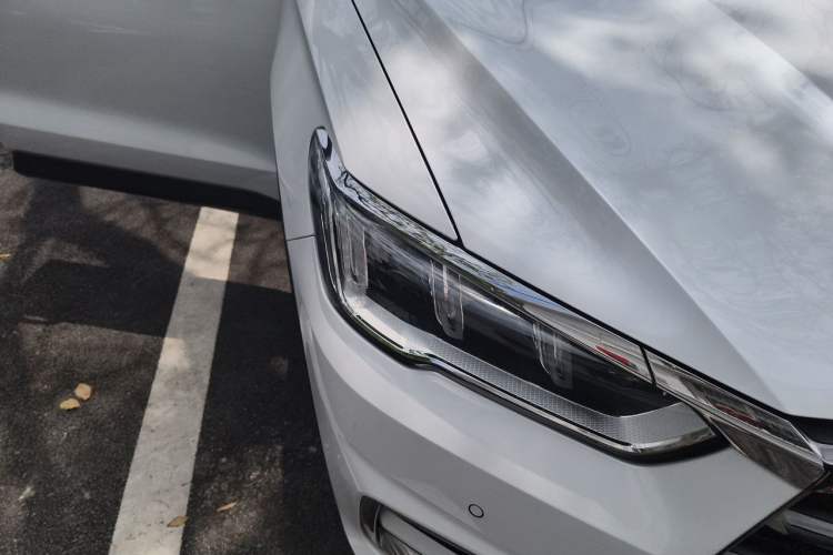 Used BYD Song Pro 2019 1.5T Automatic Luxury Model Exterior 6