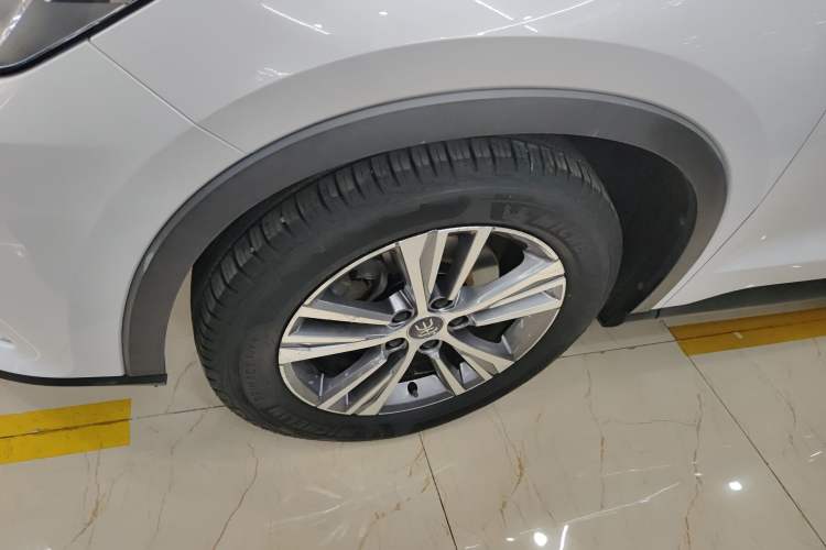 Used BYD Song Pro 2019 1.5T Automatic Elite Edition Exterior 7