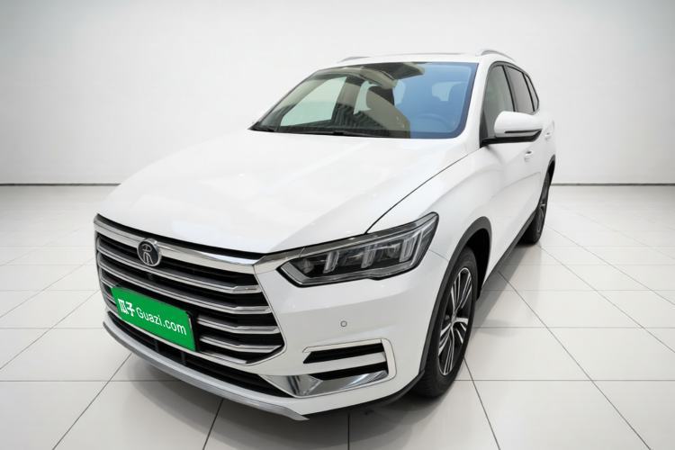 BYD Song Pro 2019 1.5T Automatic Luxury Model de segunda mano Guazi used car, China used car export, Used car for sale, Used  cars, Cheapest cars for sale