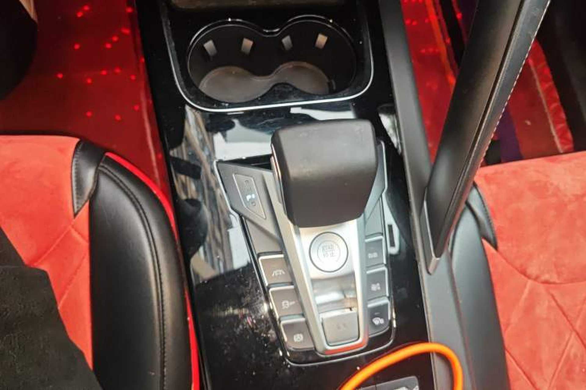 Used BYD Song Pro  Gear Lever