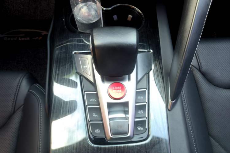 Used BYD Song Pro 2019 1.5T Automatic Prestige Model Gear Lever