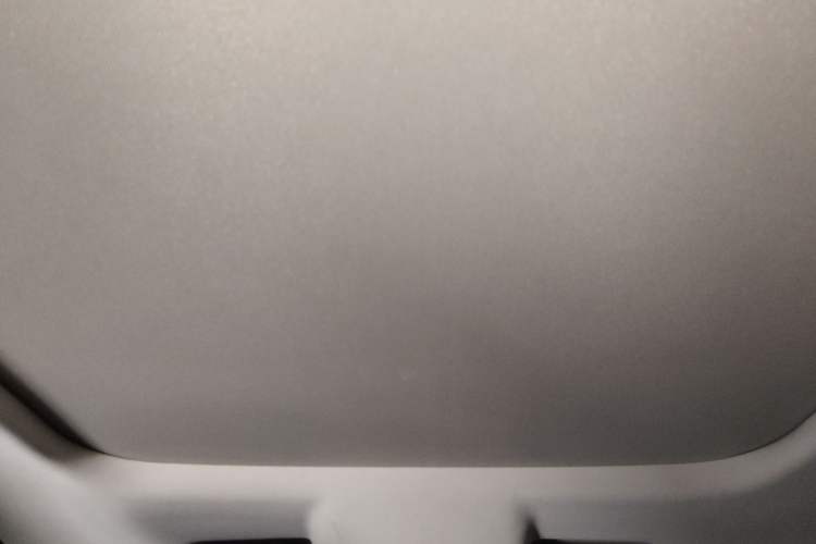 Used BYD Song Pro 2019 1.5T Automatic Elite Edition Headliner