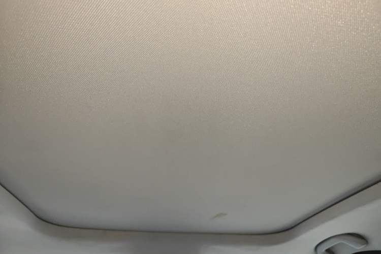 Used BYD Song Pro 2019 1.5T Automatic Luxury Model Headliner