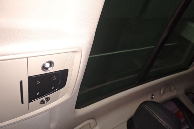 Used BYD Song Pro 2019 1.5T Automatic Elite Edition Headliner