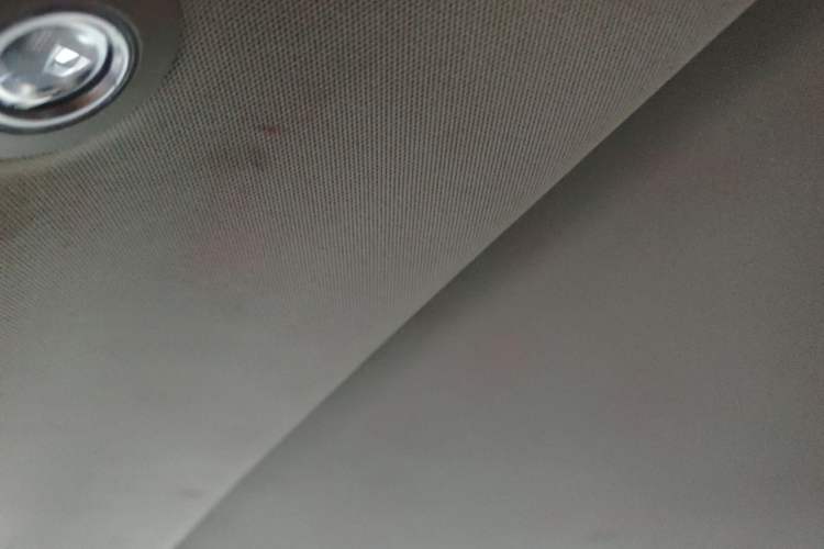 Used BYD Song Pro 2019 1.5T Automatic Prestige Model Headliner