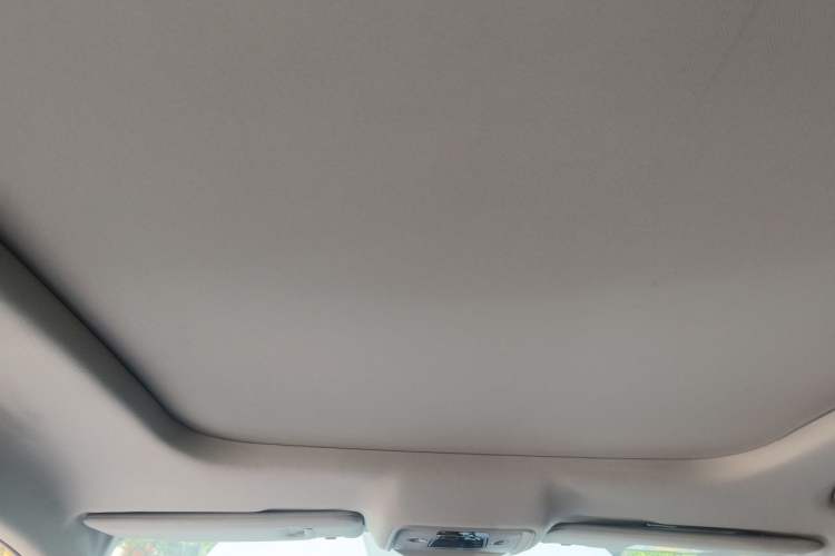 Used BYD Song Pro 2019 1.5T Automatic Elite Edition Headliner
