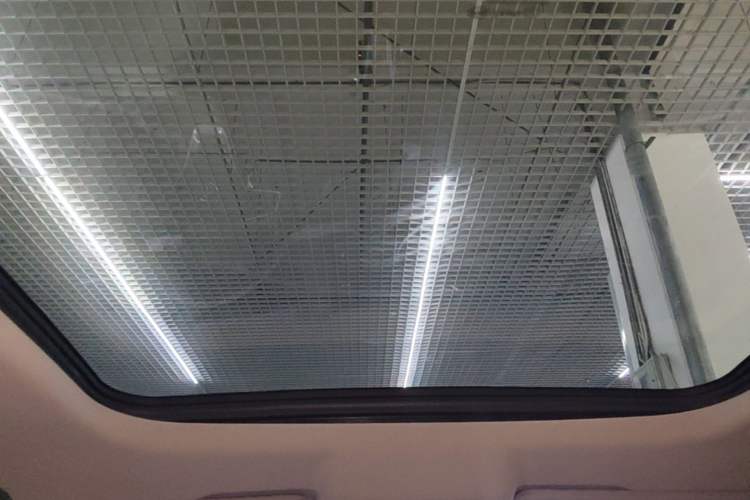 Used BYD Song Pro 2019 1.5T Automatic Elite Edition Headliner