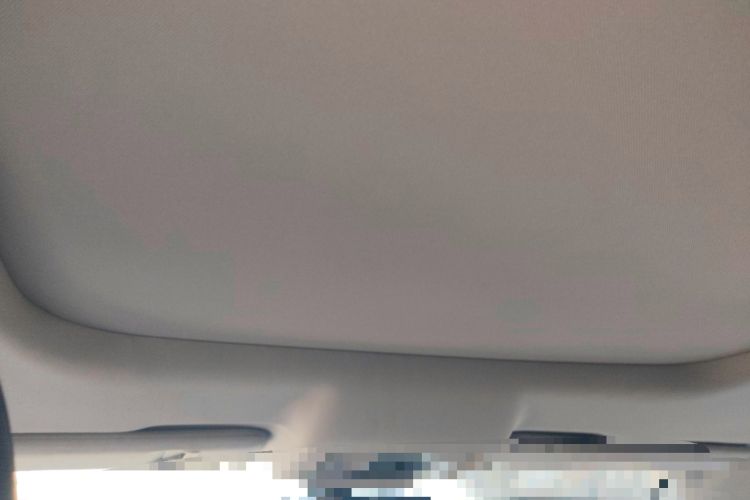 Used BYD Song Pro 2019 1.5T Automatic Elite Edition Headliner