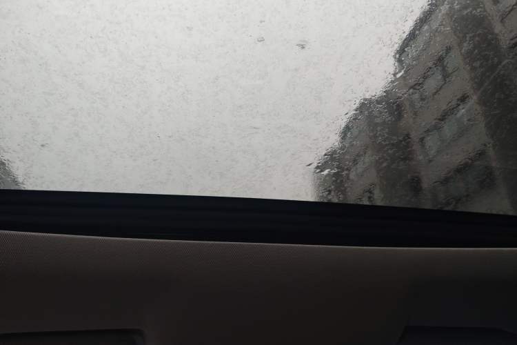 Used BYD Song Pro 2019 1.5T Automatic Elite Edition Headliner