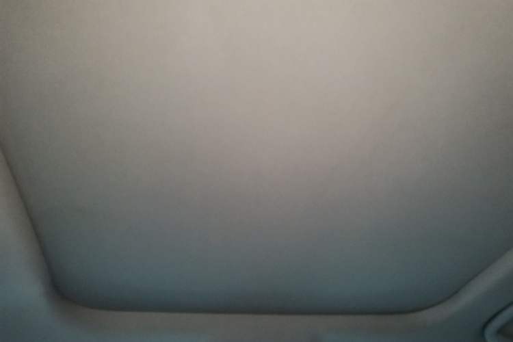 Used BYD Song Pro 2019 1.5T Automatic Luxury Model Headliner