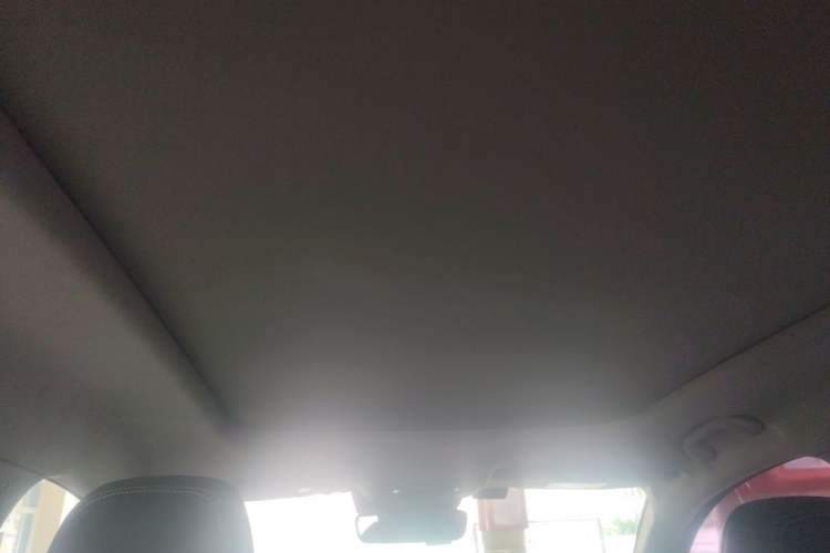 Used BYD Song Pro 2019 1.5T Automatic Prestige Model Headliner