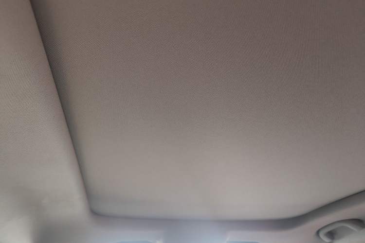 Used BYD Song Pro 2019 1.5T Automatic Elite Edition Headliner