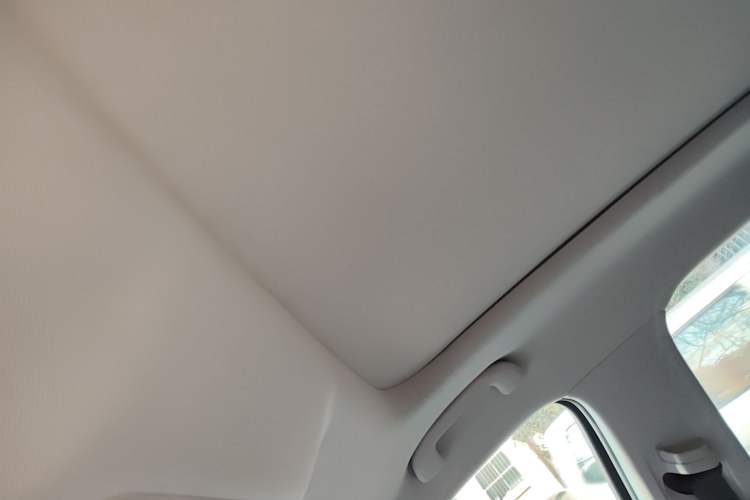 Used BYD Song Pro 2019 1.5T Automatic Elite Edition Headliner