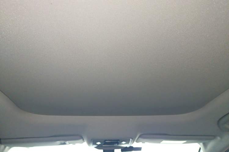 Used BYD Song Pro 2019 1.5T Automatic Elite Edition Headliner