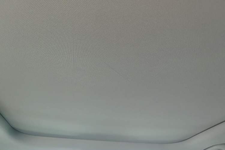 Used BYD Song Pro 2019 1.5T Automatic Elite Edition Headliner