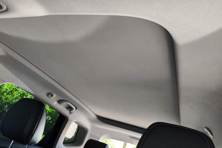 Used BYD Song Pro 2019 1.5T Automatic Elite Edition Headliner