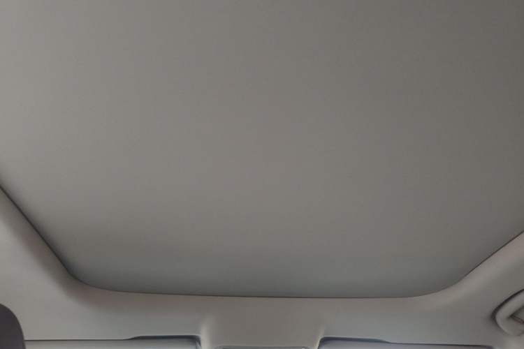 Used BYD Song Pro 2019 1.5T Automatic Elite Edition Headliner