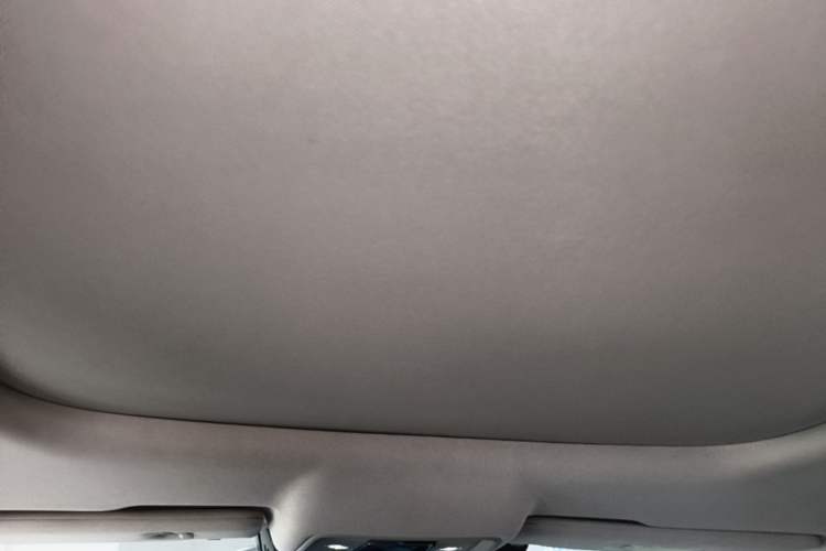 Used BYD Song Pro 2019 1.5T Automatic Luxury Model Headliner