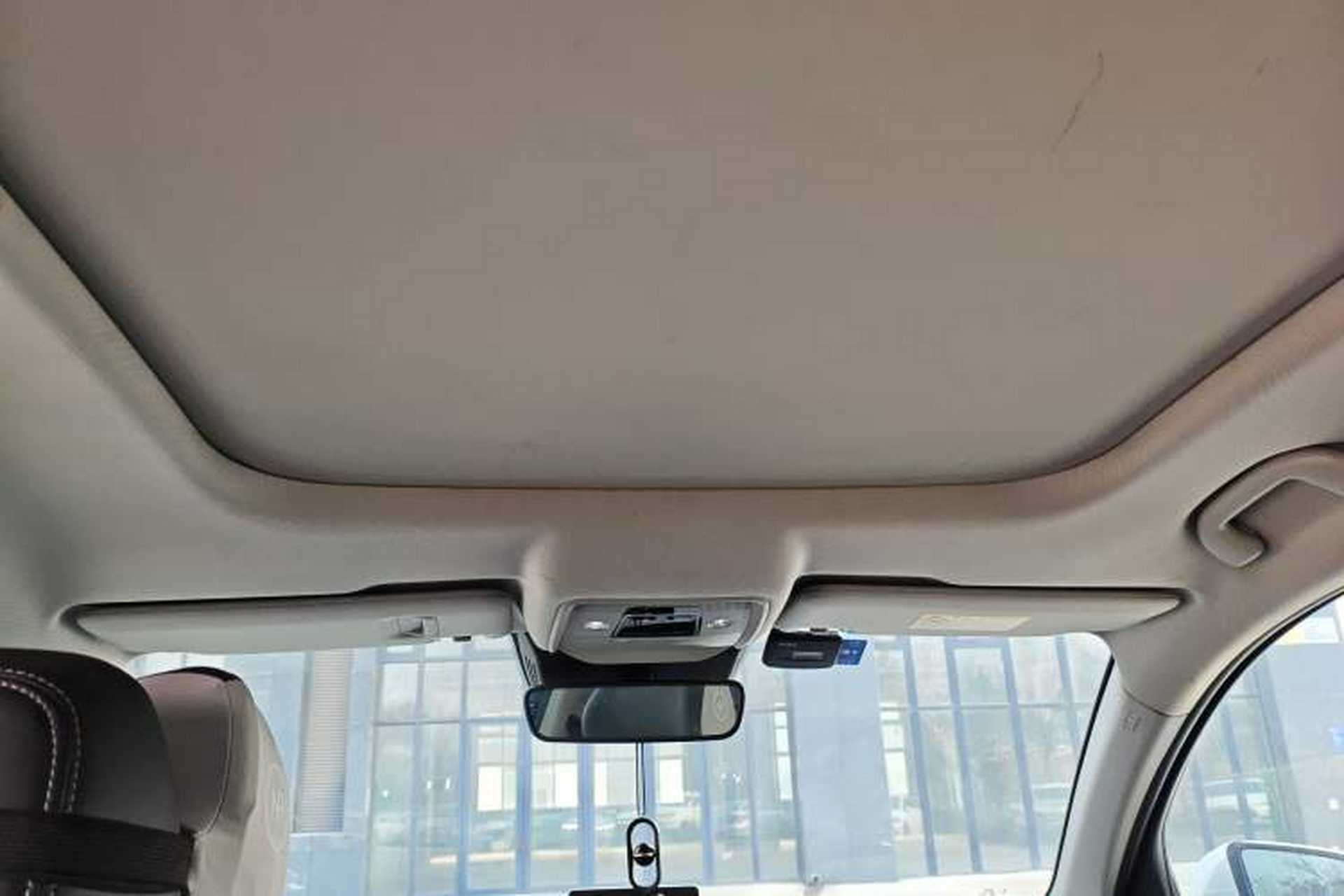 Used BYD Song Pro 2019 1.5T Automatic Prestige Model Headliner
