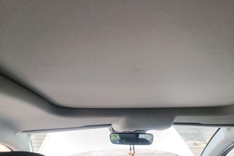 Used BYD Song Pro 2019 1.5T Automatic Prestige Model Headliner