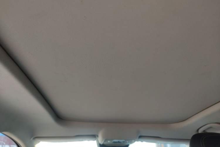 Used BYD Song Pro 2019 1.5T Automatic Luxury Model Headliner