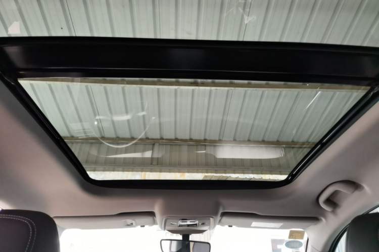 Used BYD Song Pro 2019 1.5T Automatic Elite Edition Headliner