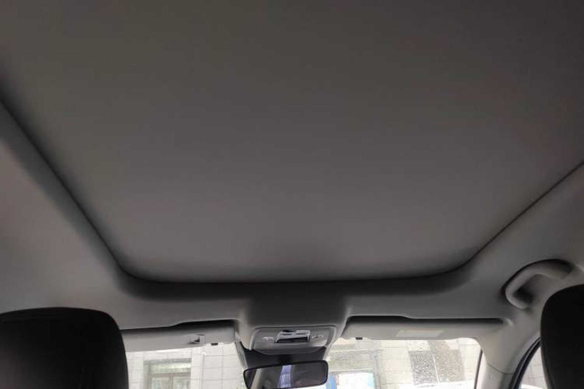Used BYD Song Pro 2019 1.5T Automatic Luxury Model Headliner