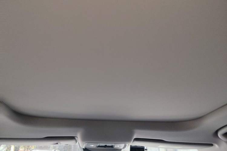 Used BYD Song Pro 2019 1.5T Automatic Prestige Model Headliner