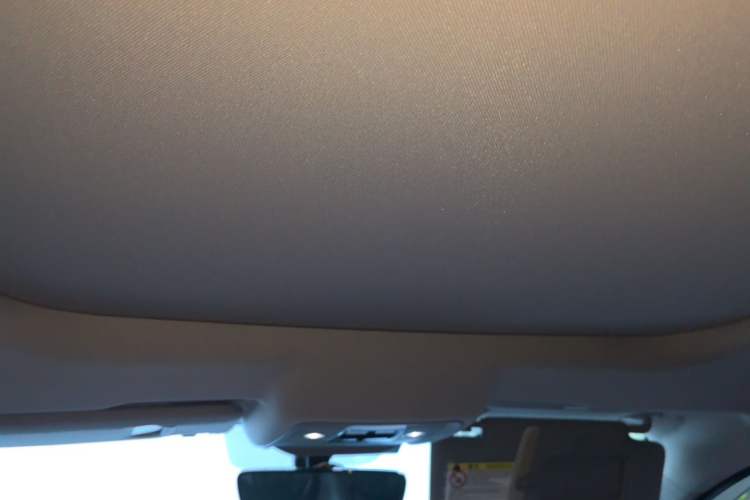 Used BYD Song Pro 2019 1.5T Automatic Elite Edition Headliner