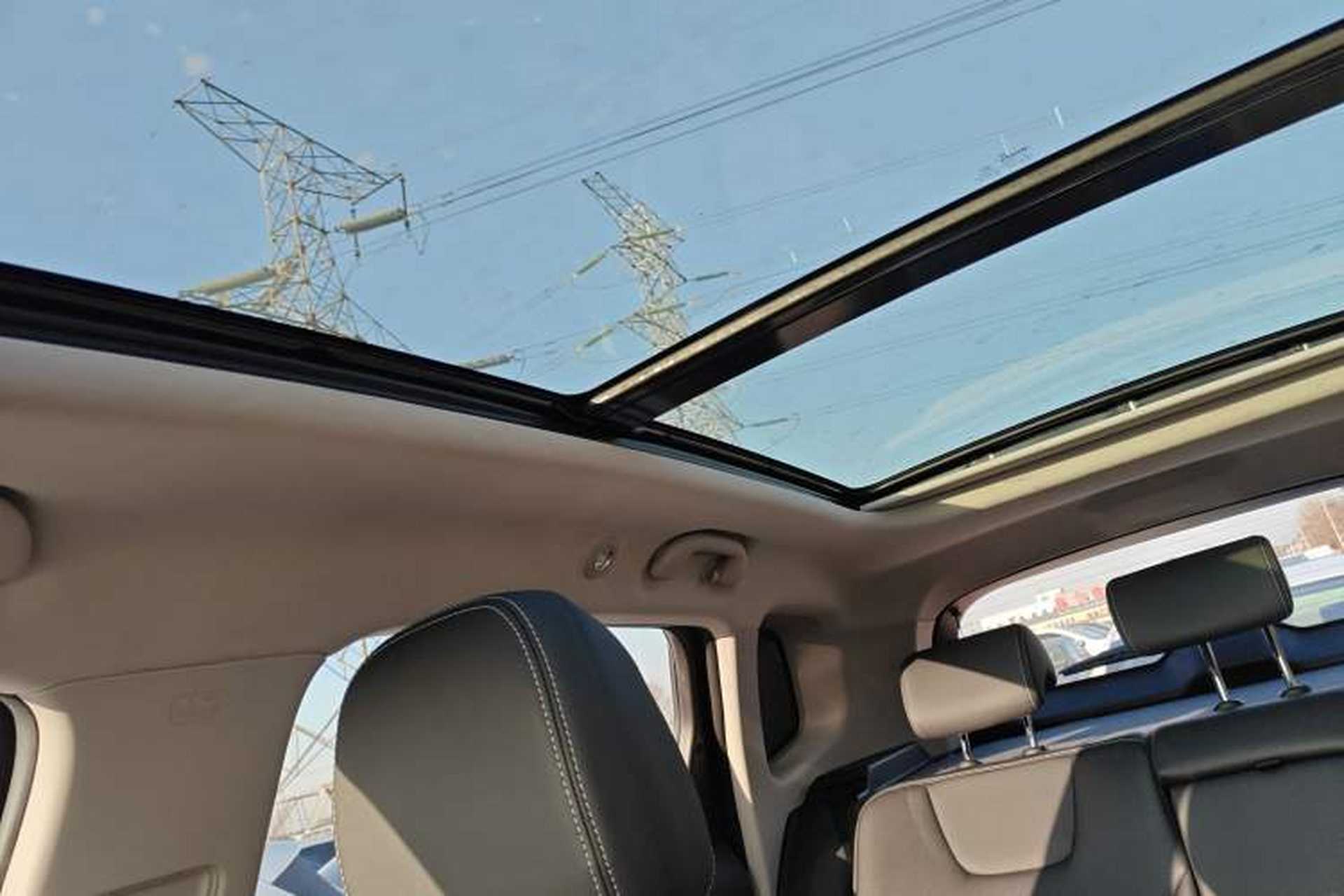Used BYD Song Pro 2019 1.5T Automatic Prestige Model Headliner