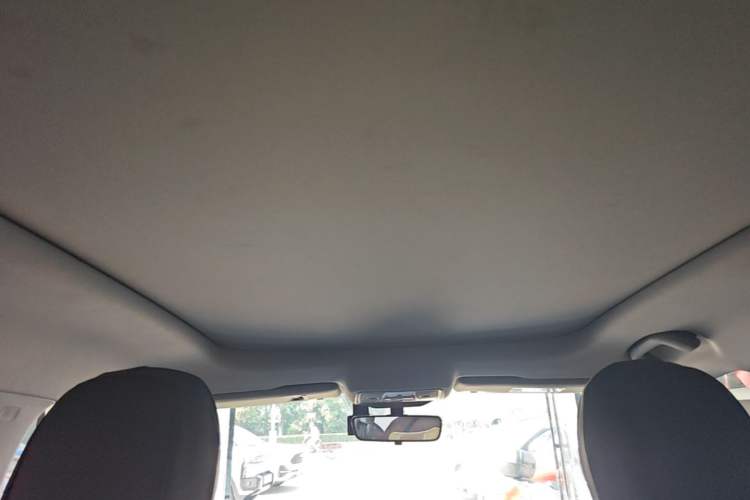 Used BYD Song Pro 2019 1.5T Automatic Elite Edition Headliner