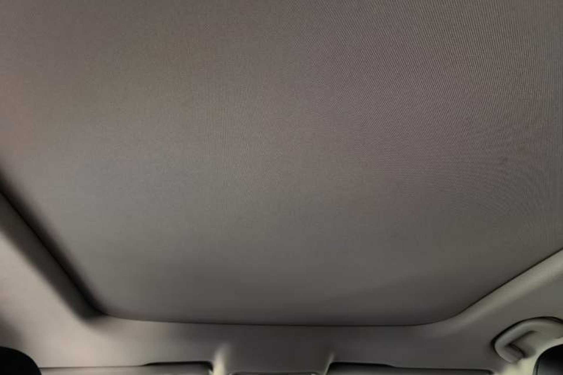 Used BYD Song Pro 2019 1.5T Automatic Luxury Model Headliner