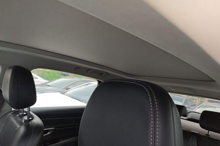 Used BYD Song Pro 2019 1.5T Automatic Elite Edition Headliner