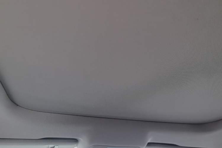 Used BYD Song Pro 2019 1.5T Automatic Elite Edition Headliner