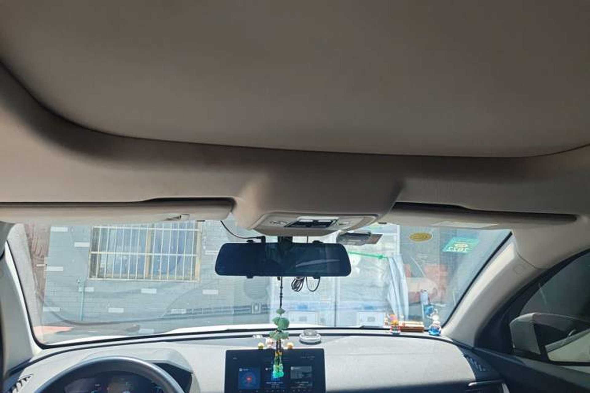 Used BYD Song Pro 2019 1.5T Automatic Elite Edition Headliner