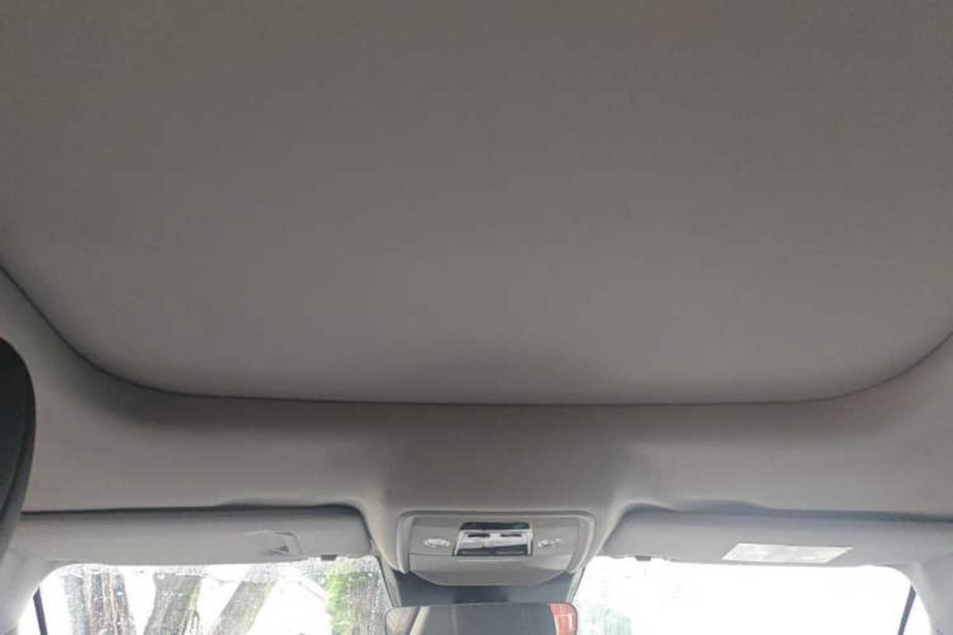 Used BYD Song Pro 2019 1.5T Automatic Prestige Model Headliner