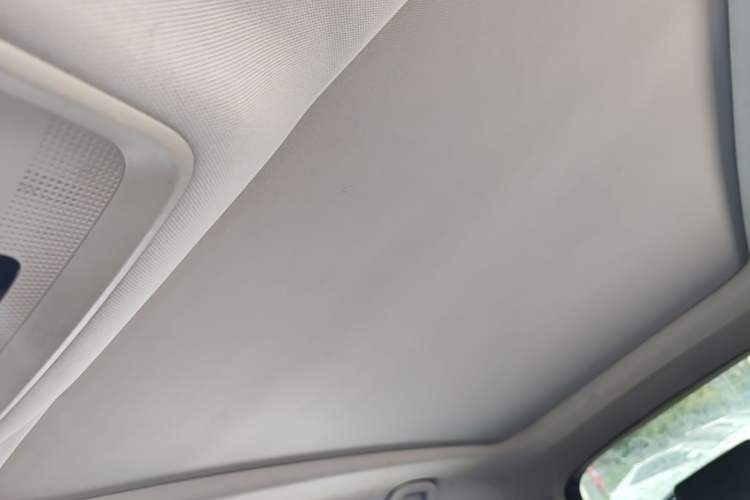 Used BYD Song Pro 2019 1.5T Automatic Luxury Model Headliner