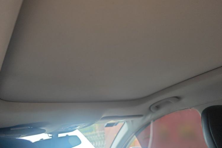 Used BYD Song Pro 2019 1.5T Automatic Elite Edition Headliner