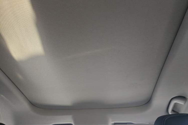 Used BYD Song Pro 2019 1.5T Automatic Elite Edition Headliner