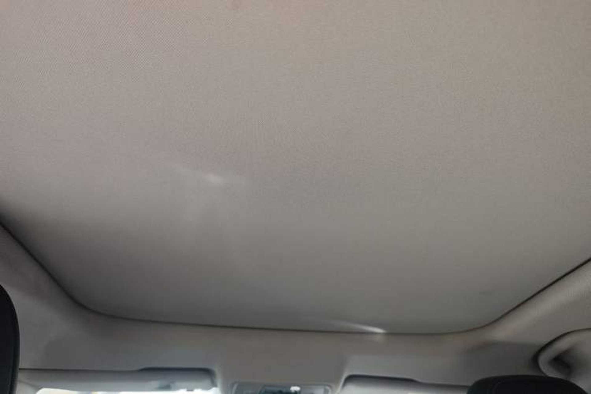 Used BYD Song Pro 2019 1.5T Automatic Elite Edition Headliner