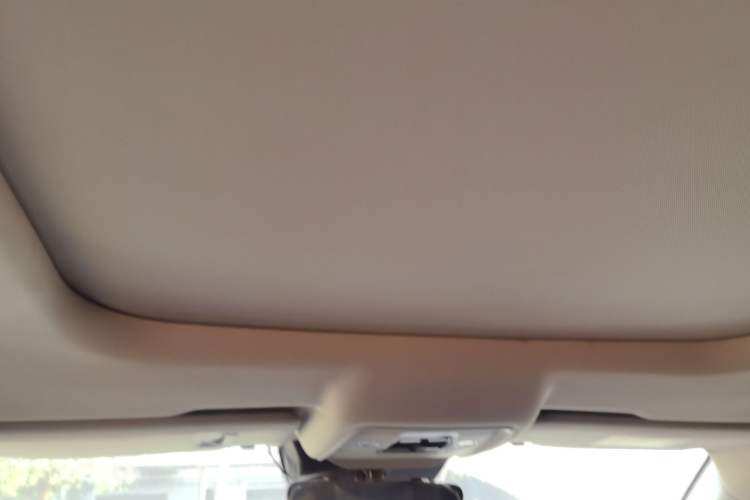 Used BYD Song Pro 2019 1.5T Automatic Prestige Model Headliner