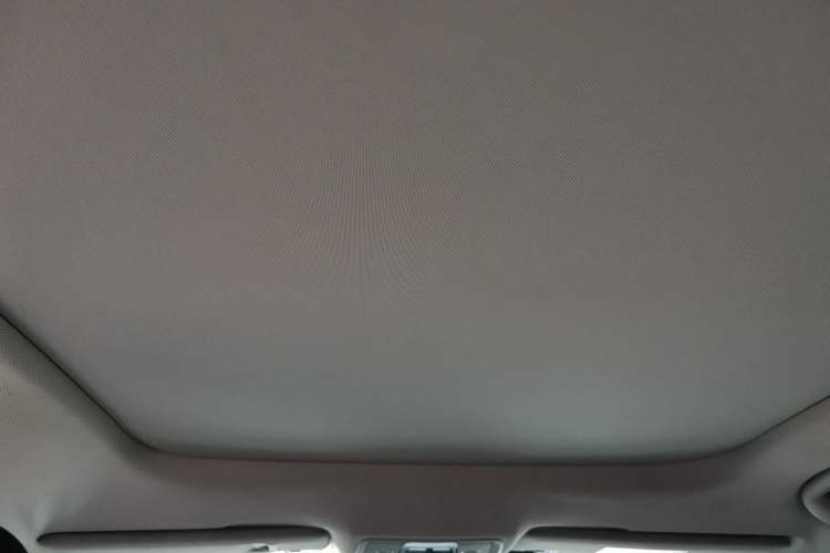 Used BYD Song Pro 2019 1.5T Automatic Elite Edition Headliner