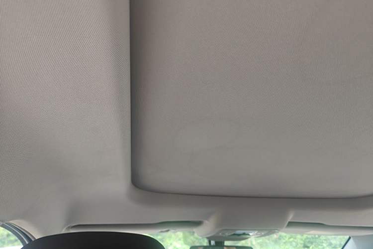 Used BYD Song Pro 2019 1.5T Automatic Elite Edition Headliner