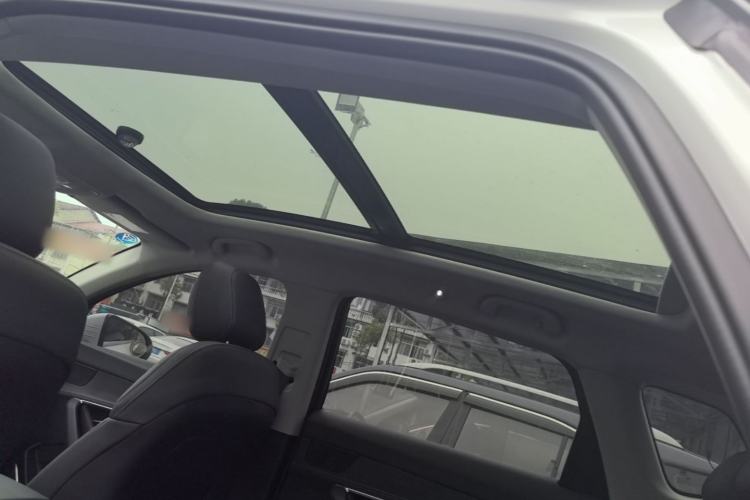 Used BYD Song Pro 2019 1.5T Automatic Elite Edition Headliner