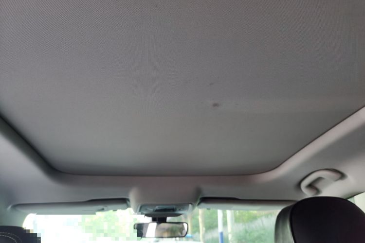 Used BYD Song Pro 2019 1.5T Automatic Elite Edition Headliner