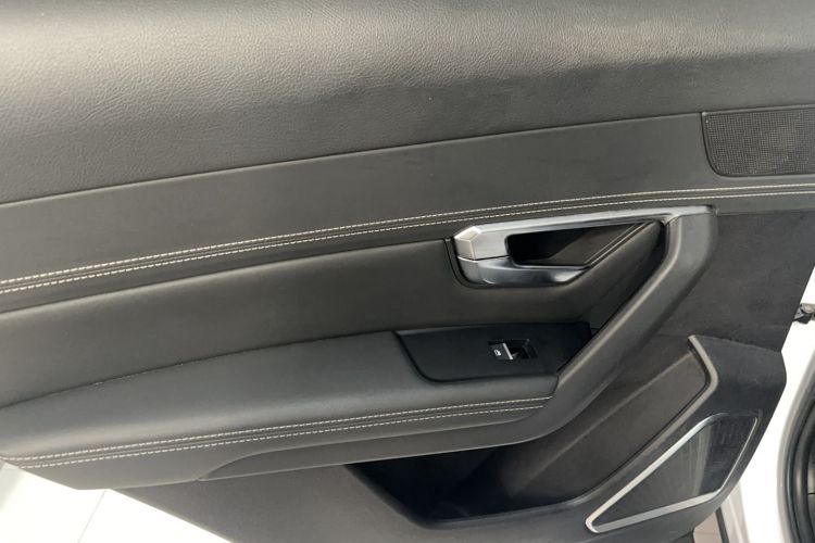 Used BYD Song Pro 2019 1.5T Automatic Luxury Model Interior 7